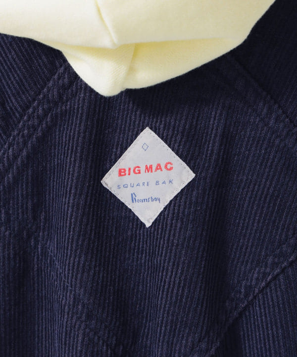 BIGMAC＞特集だよ〜〜｜ビームス 天王寺｜BEAMS
