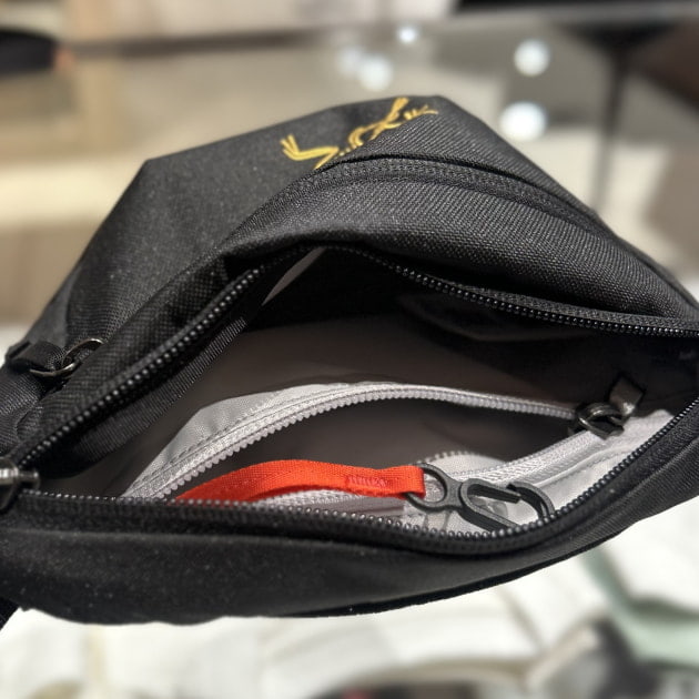 ARC'TERYX(アークテリクス)】〜定番かつ大人気な『MANTIS(マンティス