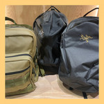【オススメBAG】アウトドアな夏に！！