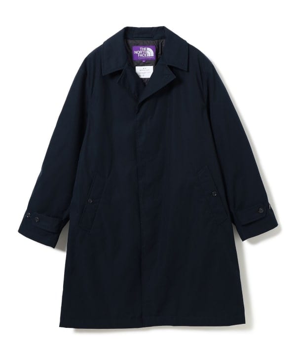 THE NORTH FACE PURPLE LABEL(ザ・ノース・フェイス パープルレーベル