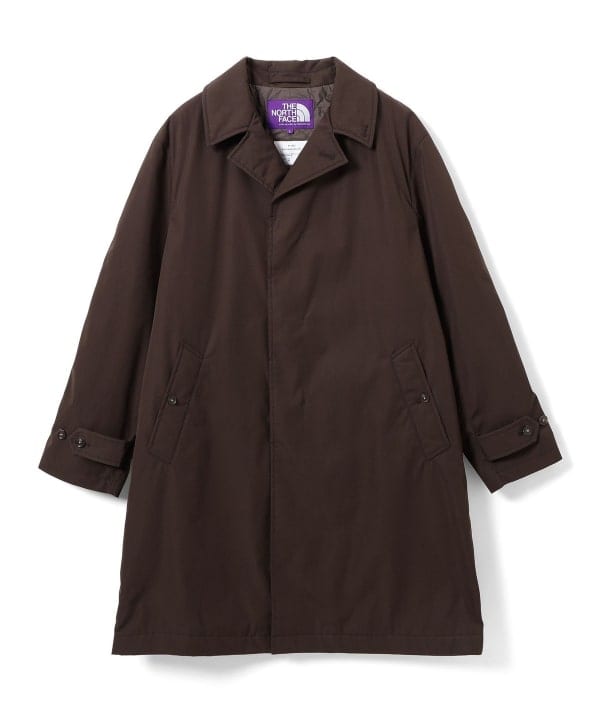 THE NORTH FACE PURPLE LABEL(ザ・ノース・フェイス パープルレーベル