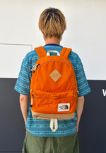 【THE NORTH FACE】キッズですが、