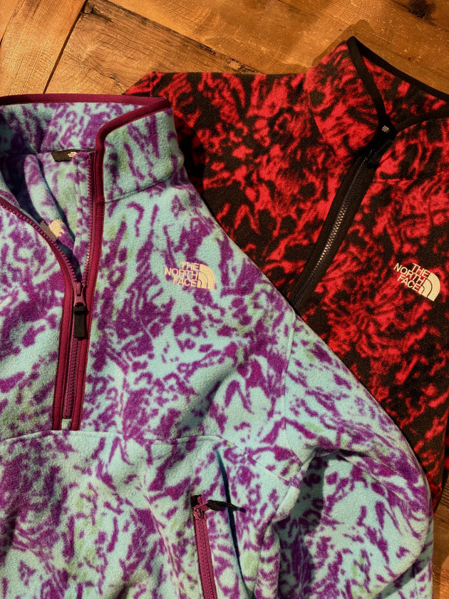 レビュー】ノースフェイス BoundX Cat Anorakを解説｜ビームス ライフ