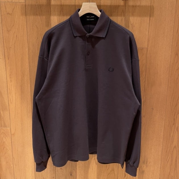 Vol.1 【ビームス別注】FRED PERRY(フレッドペリー)｜ビームス 鹿児島