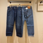 本日発売！Levi’s® “501®︎ BEAMS LIMITED EDITION” &CONVERSE別注！
