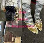 My Recommend items♪♪