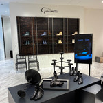 スペシャルな〈F.LLI Giacometti〉 -Hand In Glove-