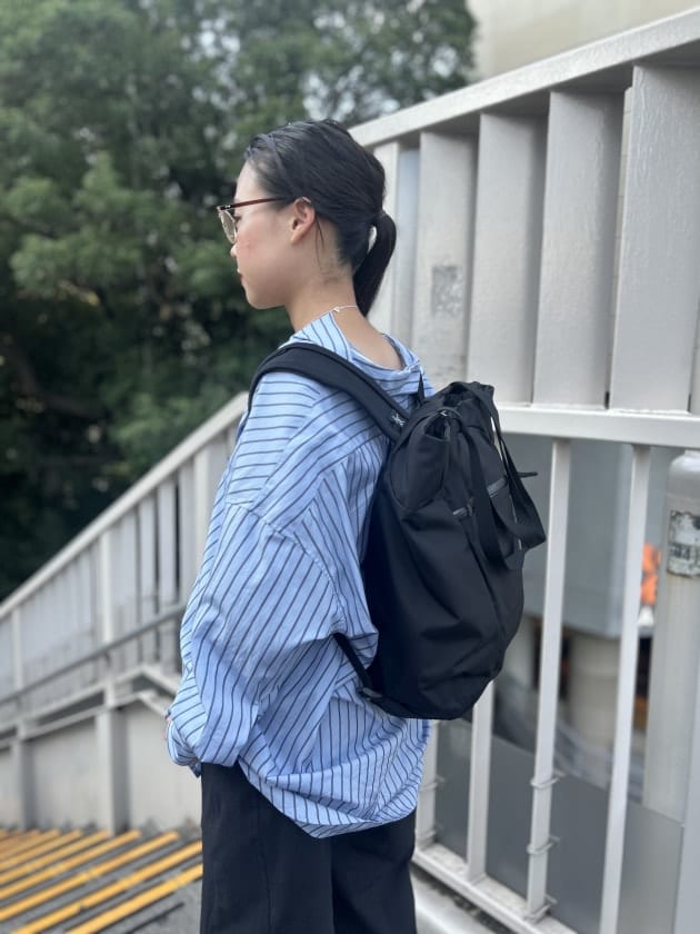 ARC'TERYX＞Axiosシリーズ発売！｜ビームス ボーイ 原宿｜BEAMS