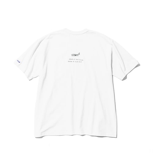 ANA × BEAMS】設営ブログ！ステファン・マルクス氏のアートワークと旅