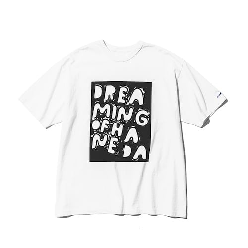 ANA × BEAMS】設営ブログ！ステファン・マルクス氏のアートワークと旅