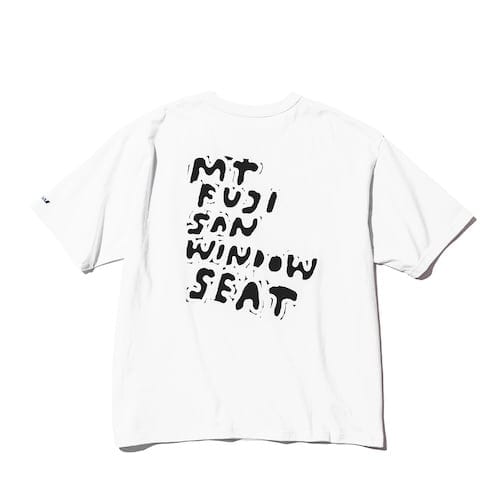 ANA × BEAMS】設営ブログ！ステファン・マルクス氏のアートワークと旅