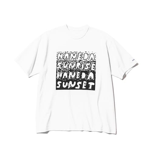 ANA × BEAMS】設営ブログ！ステファン・マルクス氏のアートワークと旅