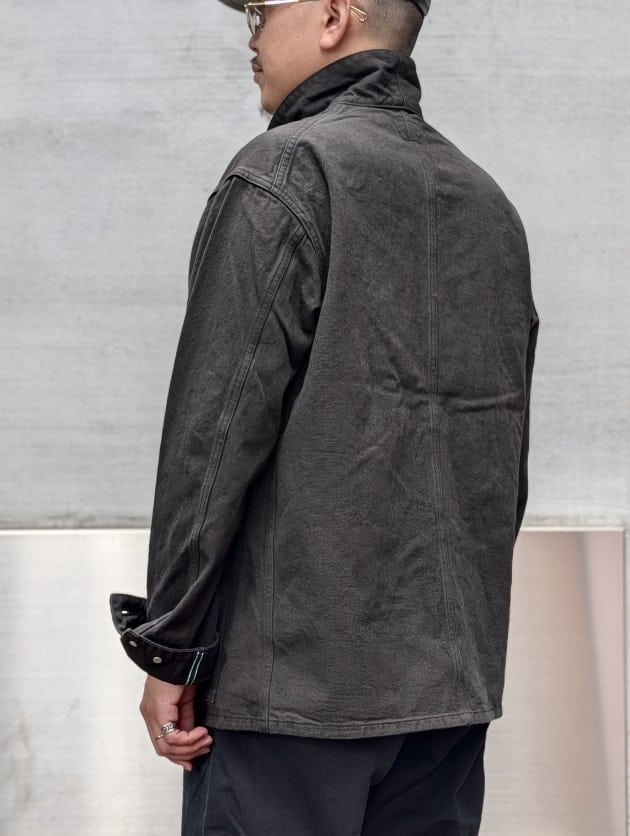 POST OVERALLSより。「SWEETBEAR 3」が入荷です｜BEAMS PLUS（ビームス
