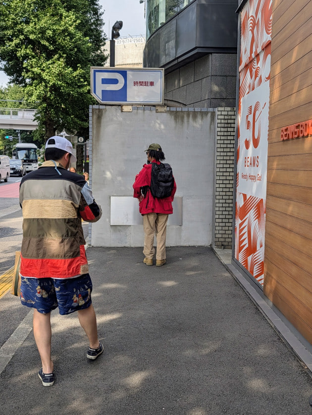 POST OVERALLSより。「SWEETBEAR 3」が入荷です｜BEAMS PLUS（ビームス