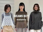 maturely ③