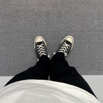 主観ログ vol.3 ~CONVERSE for BEAMS~