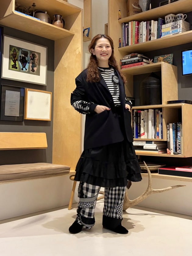 BEAMS JAPAN限定〈TORI-TO〉のご紹介！｜BEAMS BOY（ビームス ボーイ