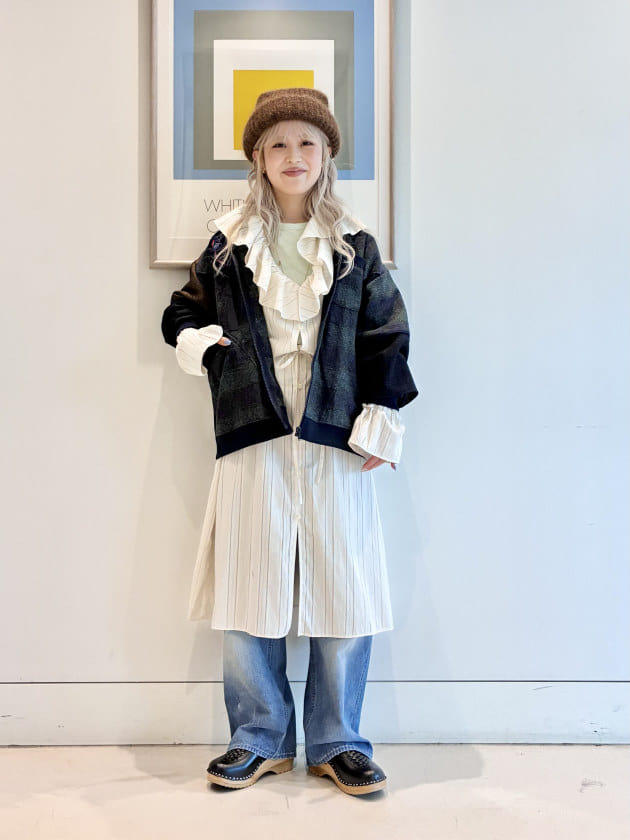 BEAMS JAPAN限定〈TORI-TO〉のご紹介！｜BEAMS BOY（ビームス ボーイ