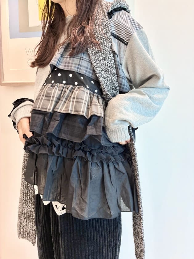 BEAMS JAPAN限定〈TORI-TO〉のご紹介！｜BEAMS BOY（ビームス ボーイ