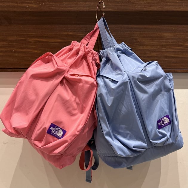 THE NORTH FACE PURPLE LABEL(ザ・ノース・フェイス パープルレーベル
