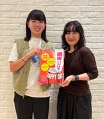 感謝、ハジける！【BEAMS HAPPY DAY】