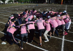 相模女子大学小学部 2016