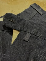 【MAISON GAUCHOS(メゾン ガウチョ)】民族衣装を現代に
