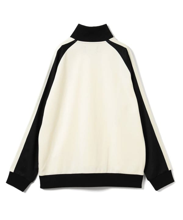 FRED PERRY(フレッドペリー)】〜大人気ビームス別注『トラック