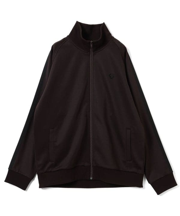 FRED PERRY × BEAMS・別注 トラックジャケット FRED PERRY(フレッドペリー)】〜大人気ビームス別注『トラック