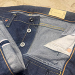 DENIM Heads！