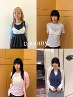 cooomy.／クーミー