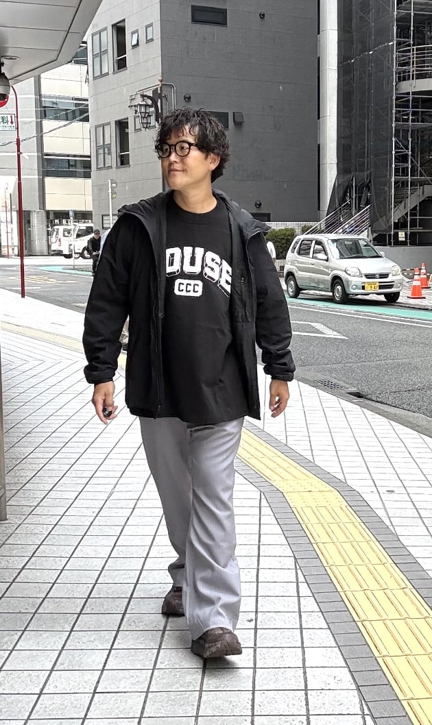 サイズ比較あり】〈ARC'TERYX (アークテリクス)〉「Atom Hoody(アトム