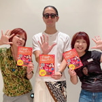 50周年『BEAMS HAPPY DAY』イベント開催のお知らせ