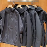 【おすすめアウター4選！】ARC'TERYX(アークテリクス)