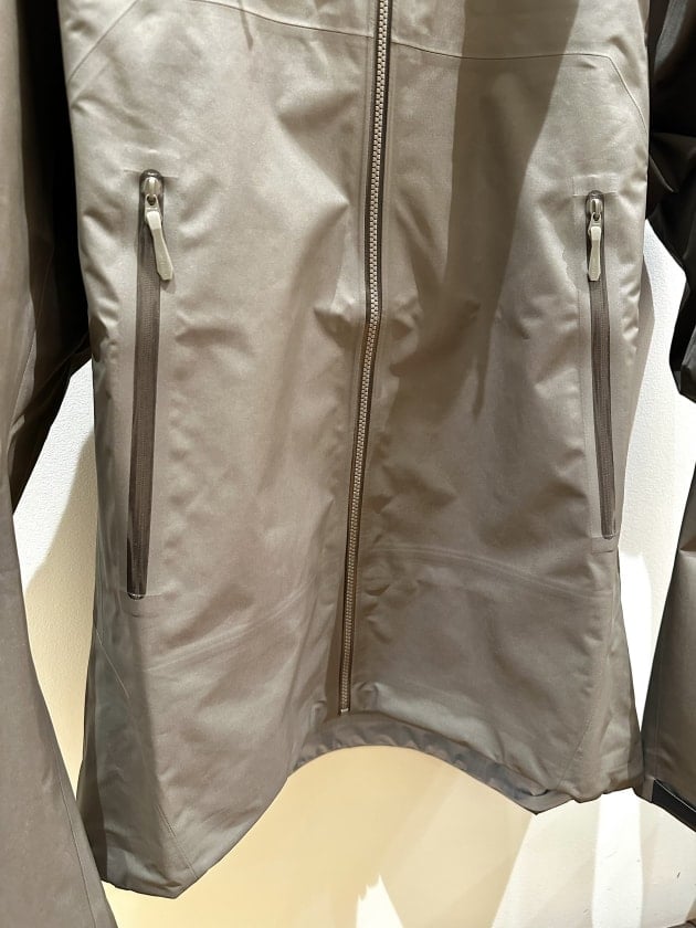 ARC'TERYX】アークテリクス「Beta」4モデルを比較！Beta Jacket・SL