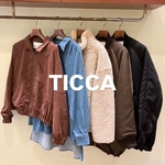気になる【TICCA】ご紹介♡