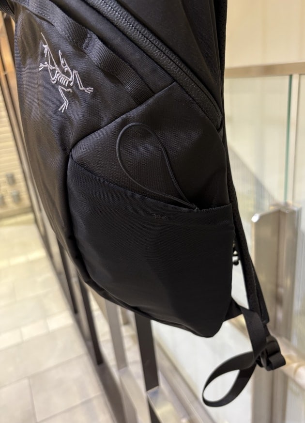 8/28発売】〈ARC'TERYX(アークテリクス)〉「AXIOS(アクシオス)」新作