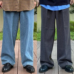 【秋の準備はパンツから】まさのおすすめ秋冬アイテム