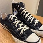 CONVERSE × BEAMS!!!