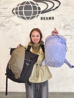〈ARC'TERYX〉好き集まれ〜！！！