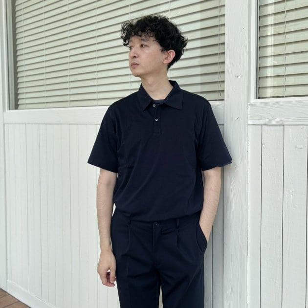 楽に着られて、きちんと見える。｜ビームス ハート くずはモール｜BEAMS