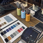 【Custom Tailor  BEAMS】ORDER FAIR ②