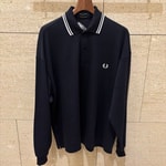 FRED PERRY