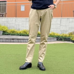 端境期にこそベーシックアイテムを。