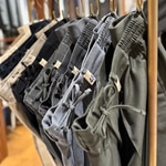 【新入荷】＜Giabsarchivio（ジャブスアルキヴィオ）＞26秋冬モデル