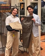 美型カーゴ。