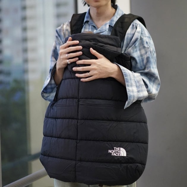 リアルバイ】去年本当に買って良かった！即完売注意の〈THE NORTH FACE