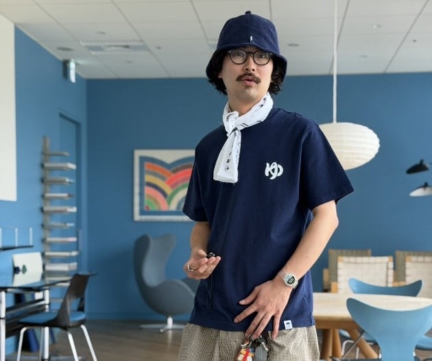 愛知・名古屋編】『銭湯のススメ』第6弾！牛乳石鹸×BEAMS JAPANの限定
