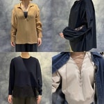 【秋の本命トップス4選★】