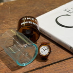 【9/4予約締切】まだ間に合う〈TIMEX×BEAMS BOY〉50周年限定「べっ甲柄リングウォッチ」を今こそチェック